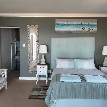 Beach House On 18P Repens Mossel Bay Dış mekan fotoğraf