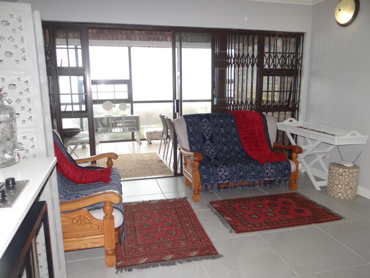 Beach House On 18P Repens Mossel Bay Dış mekan fotoğraf