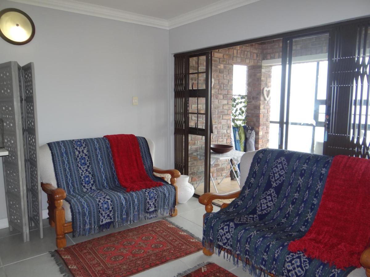Beach House On 18P Repens Mossel Bay Dış mekan fotoğraf