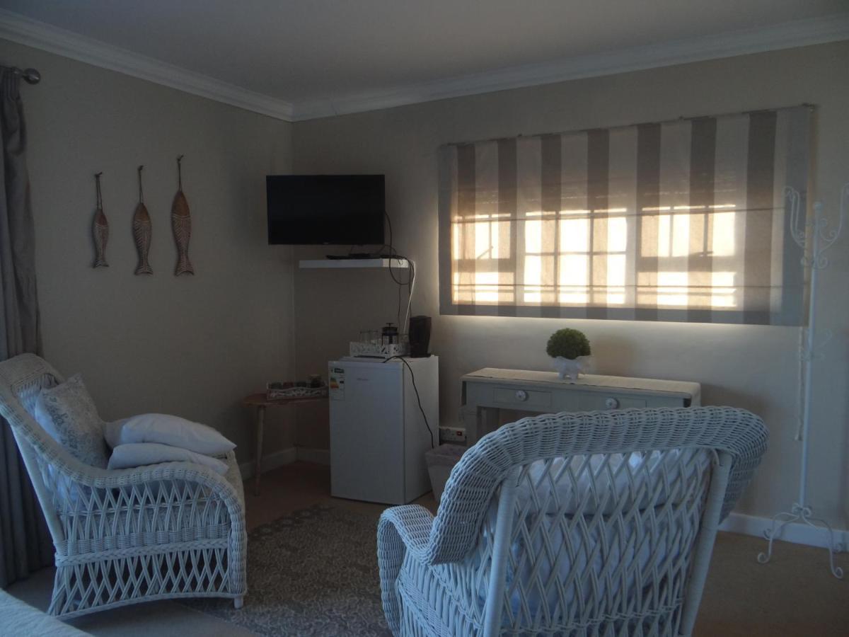 Beach House On 18P Repens Mossel Bay Dış mekan fotoğraf
