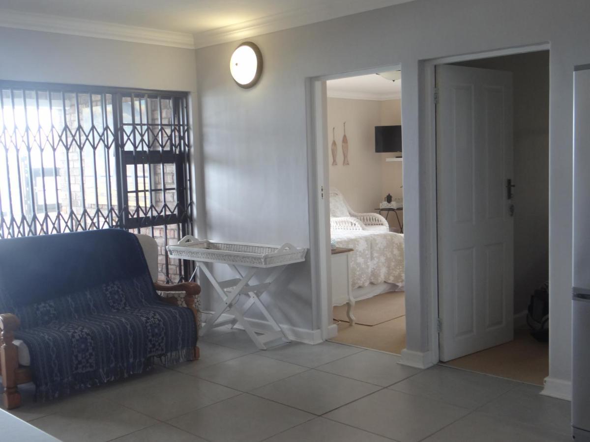 Beach House On 18P Repens Mossel Bay Dış mekan fotoğraf