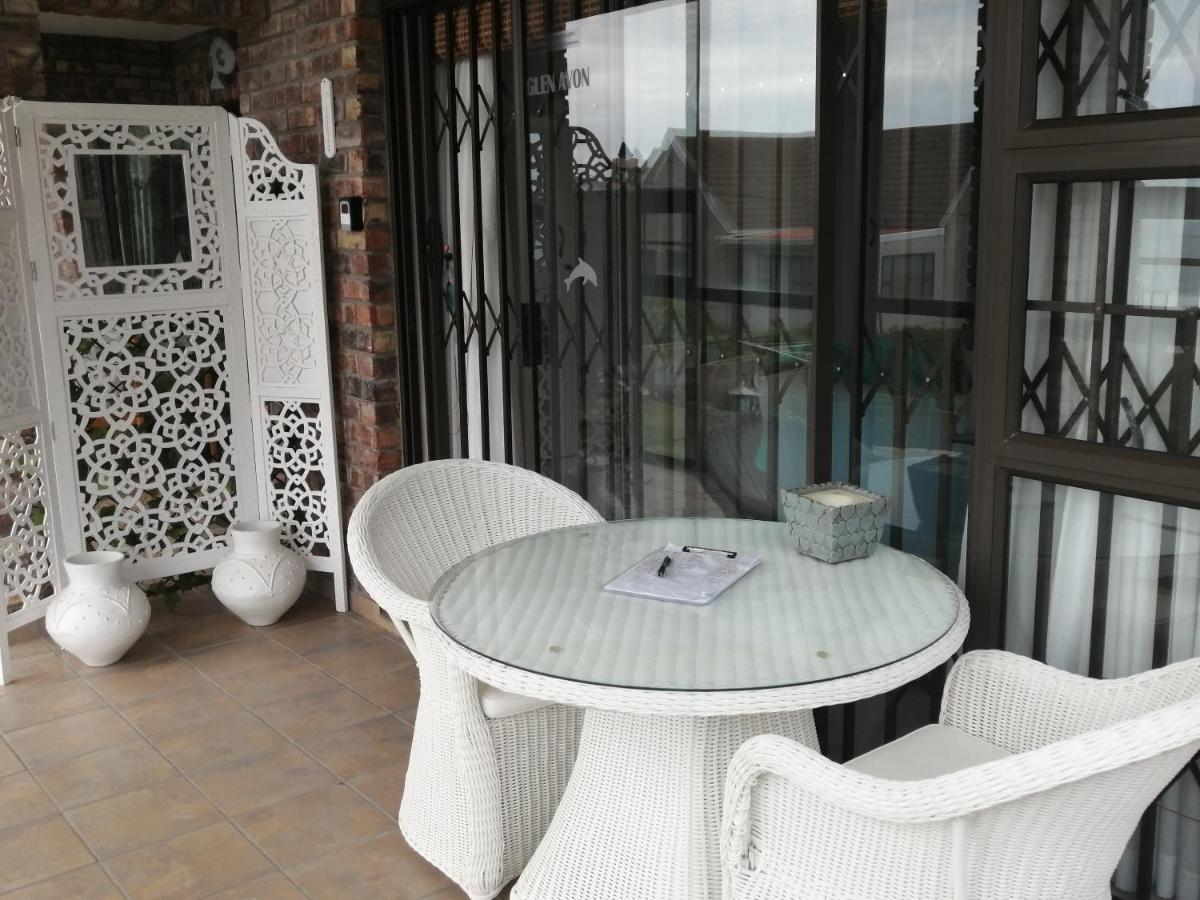 Beach House On 18P Repens Mossel Bay Dış mekan fotoğraf