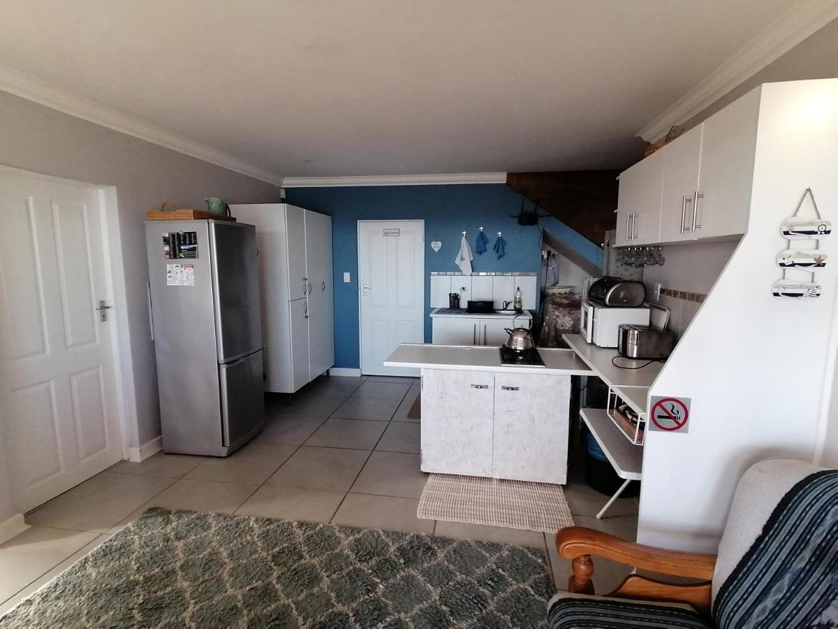 Beach House On 18P Repens Mossel Bay Dış mekan fotoğraf