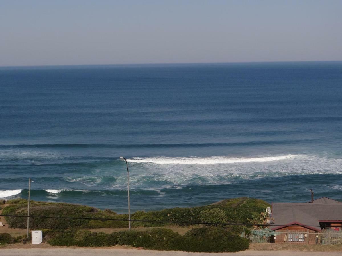 Beach House On 18P Repens Mossel Bay Dış mekan fotoğraf
