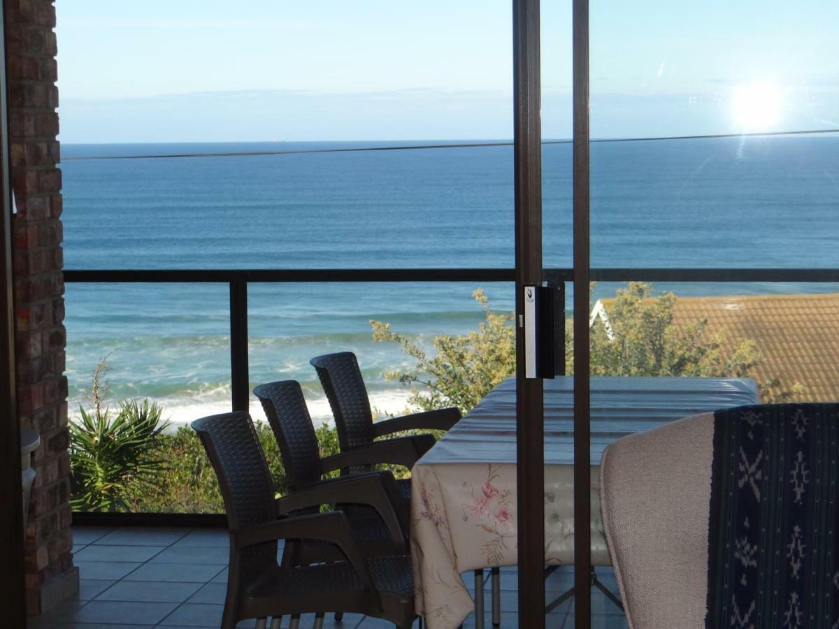 Beach House On 18P Repens Mossel Bay Dış mekan fotoğraf