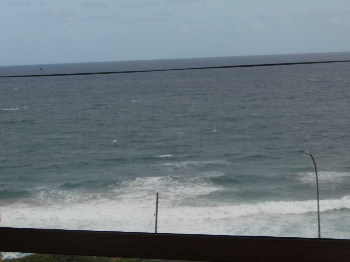 Beach House On 18P Repens Mossel Bay Dış mekan fotoğraf