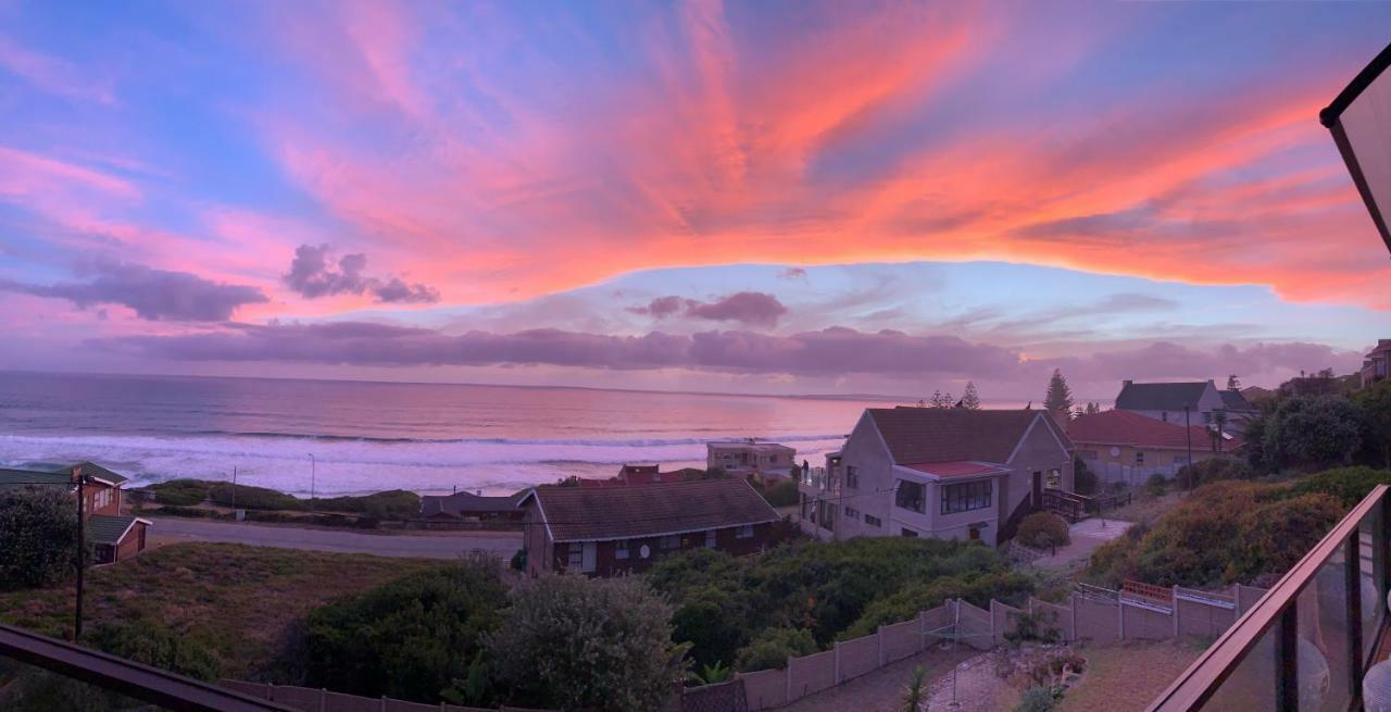 Beach House On 18P Repens Mossel Bay Dış mekan fotoğraf